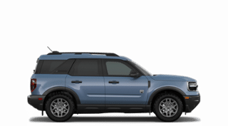 2026 Ford Bronco Sport® External Image 1